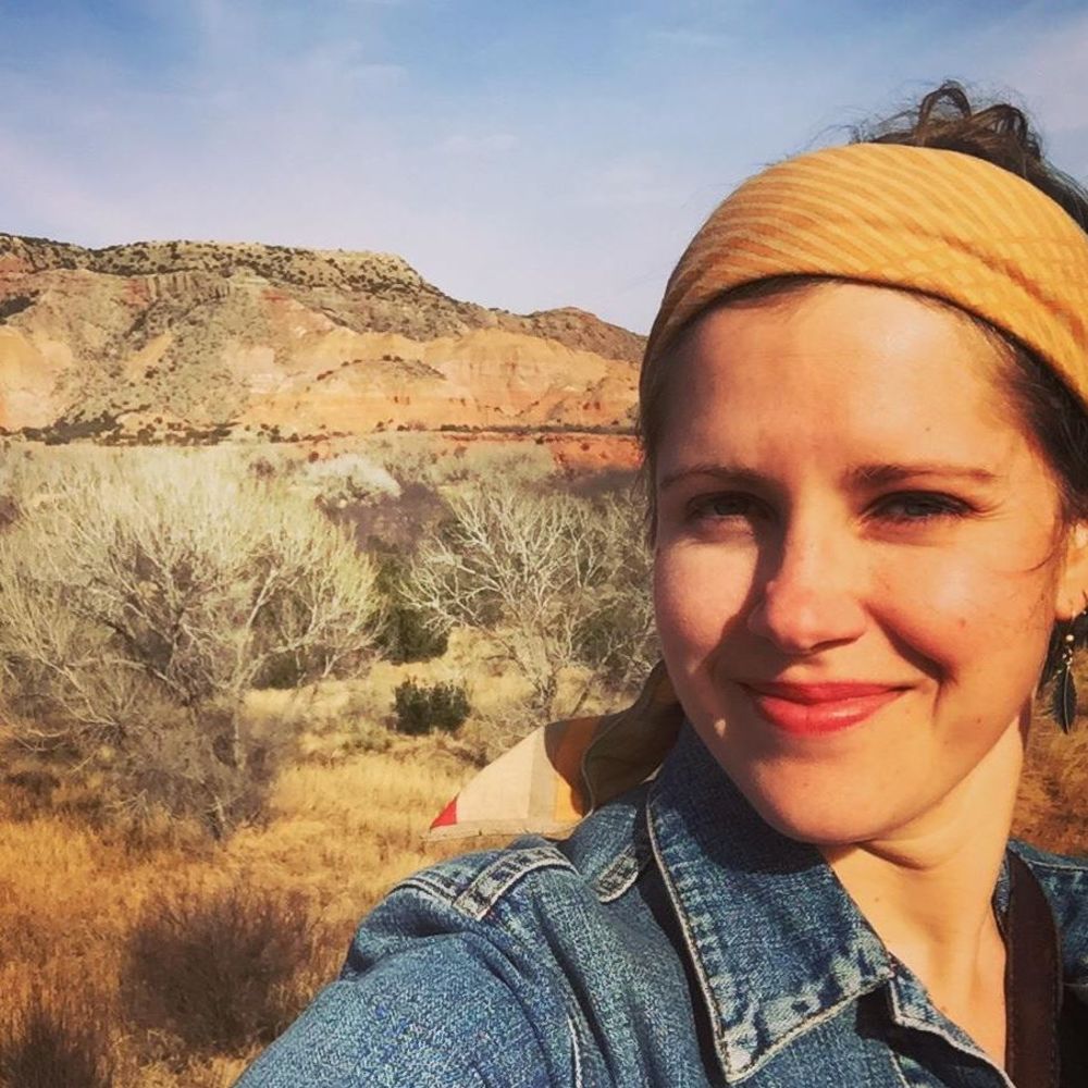 Meet your Posher, Claire